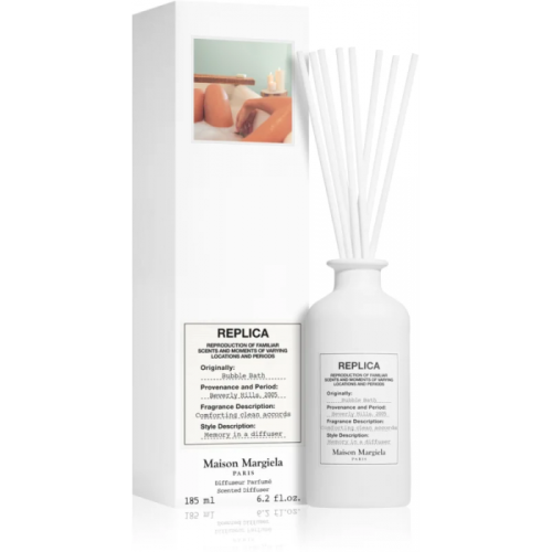 MAISON MARTIN MARGIELA Replica Bubble Bath - Diffuseur de MAISON MARTIN MARGIELA Replica Bubble Bath - Diffuseur de